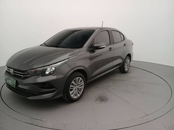 FIAT CRONOS 1.0 FIREFLY FLEX DRIVE MANUAL